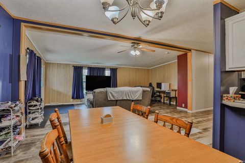 Tiny photo for 4757 E 150 s Road, Rochester, IN 46975 (MLS # 202612958)