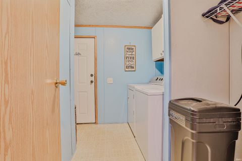 Tiny photo for 4757 E 150 s Road, Rochester, IN 46975 (MLS # 202612958)