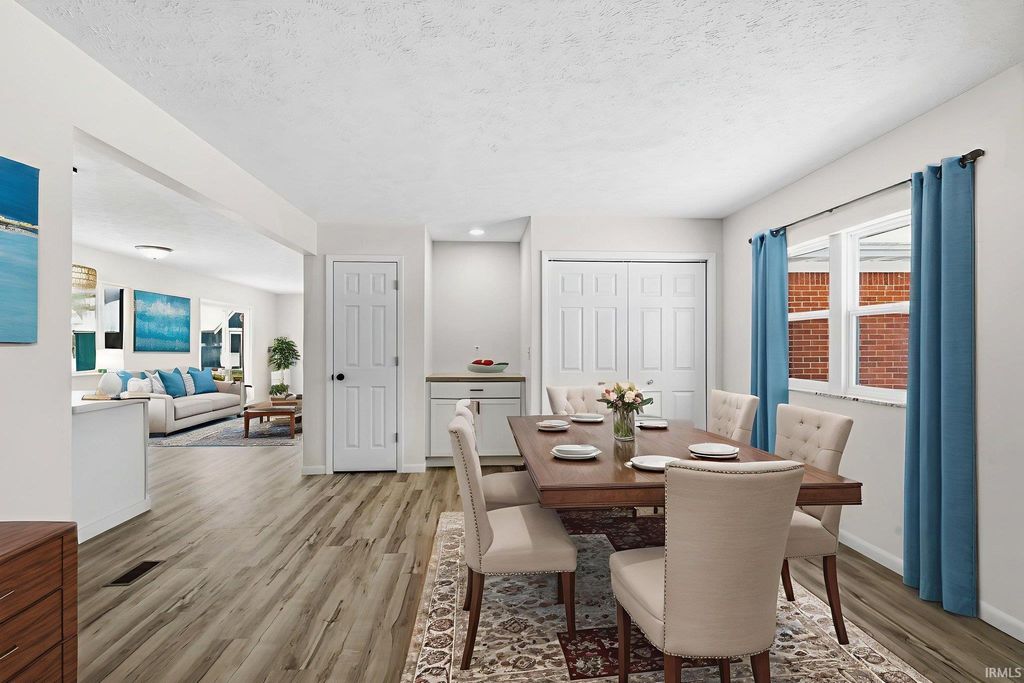 Photo of 68515 County Road 33, Goshen, IN 46526 (MLS # 202603112)