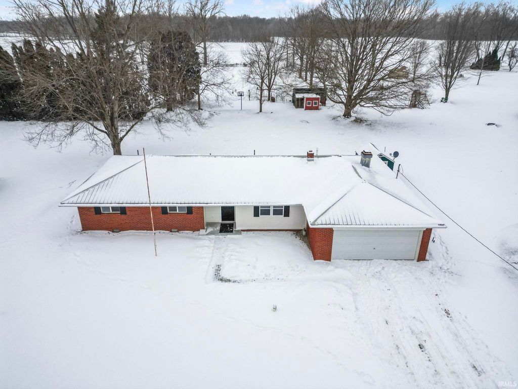 Photo of 68515 County Road 33, Goshen, IN 46526 (MLS # 202603112)