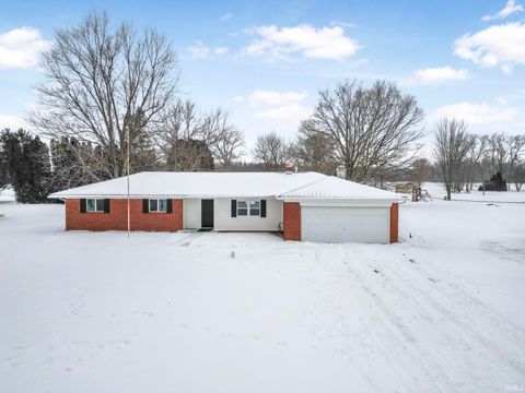 Photo of 68515 County Road 33, Goshen, IN 46526 (MLS # 202603112)