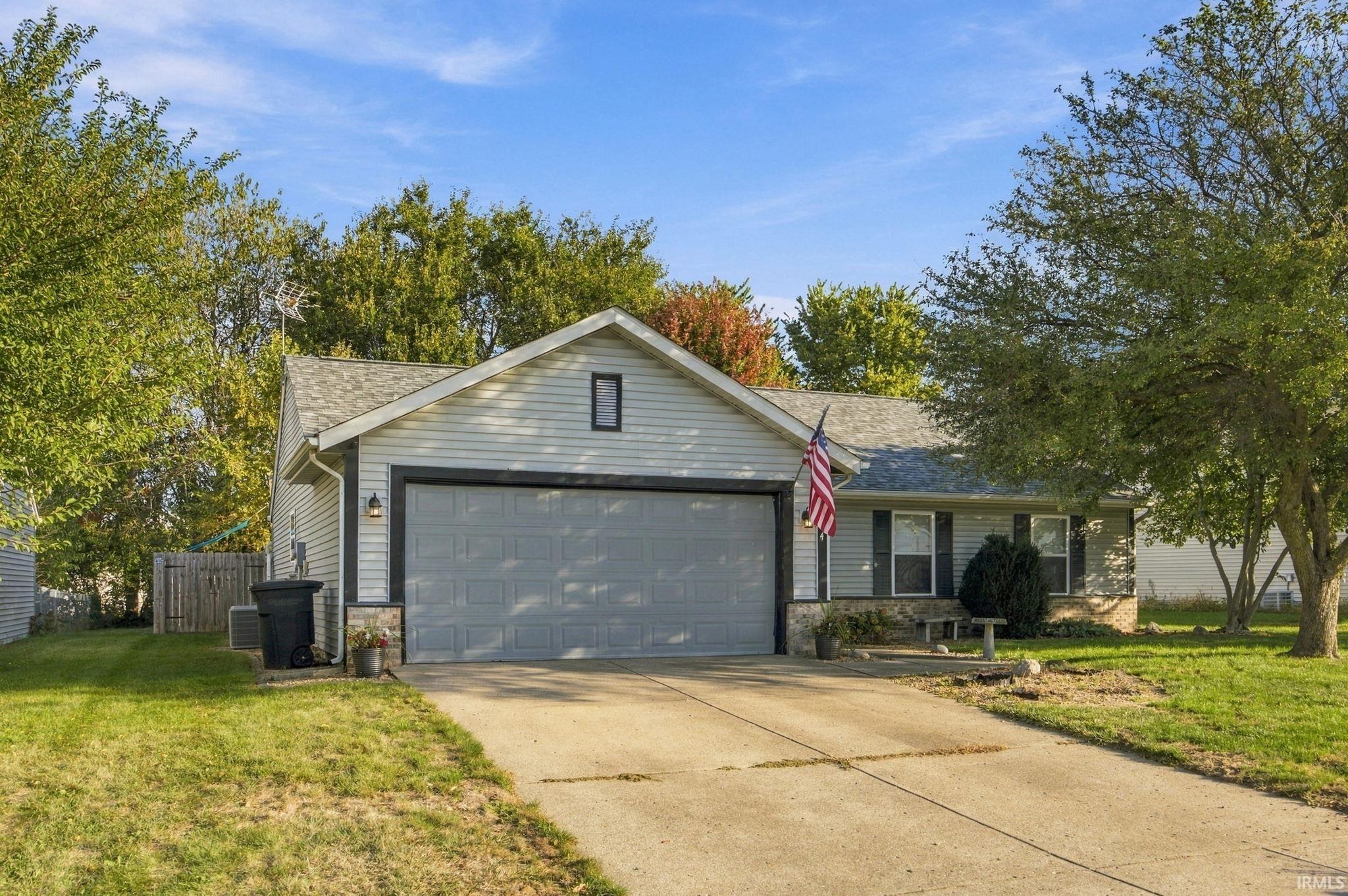 204 Stockbridge Lane