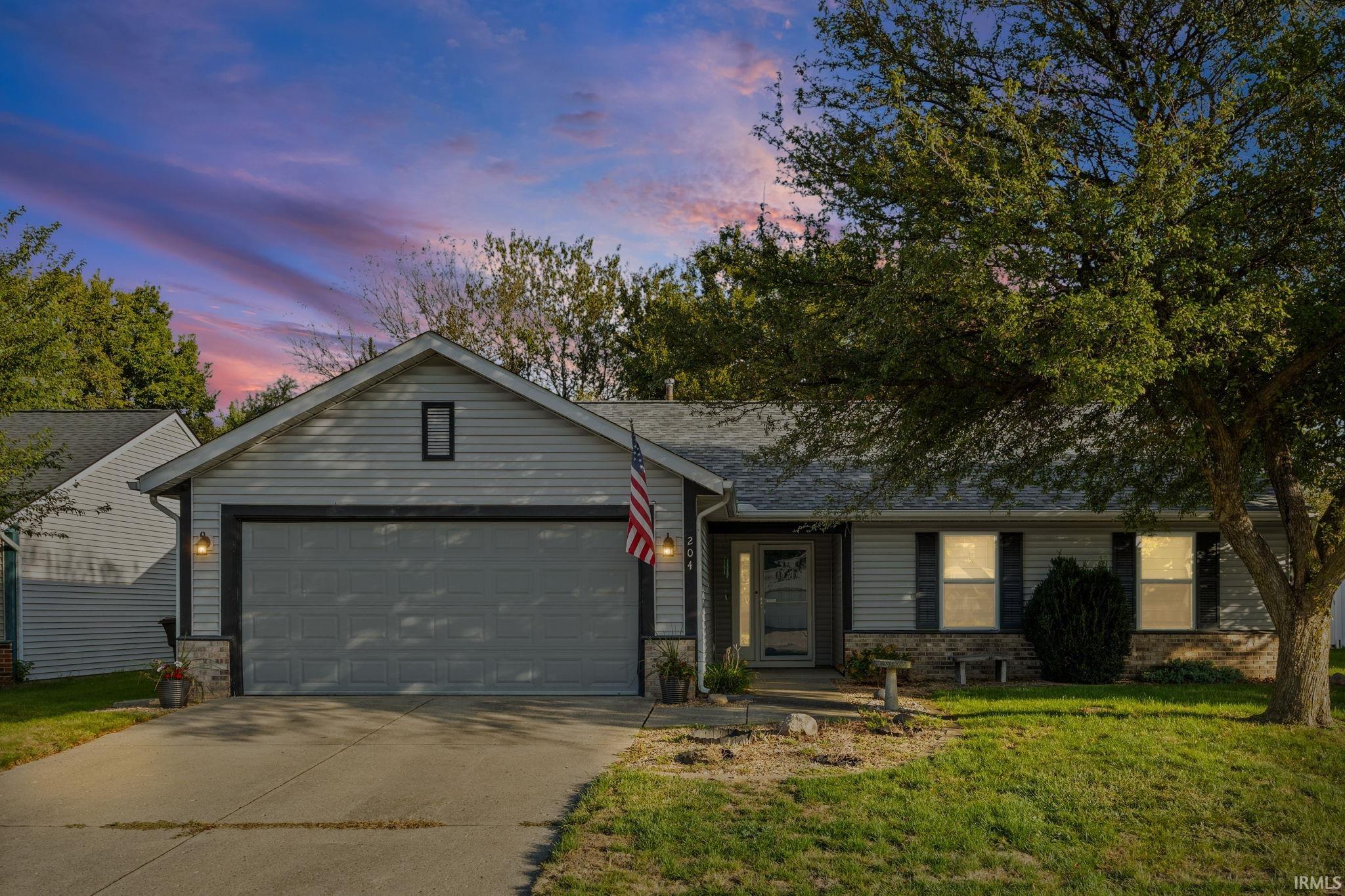 204 Stockbridge Lane