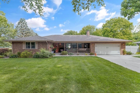 Photo of 58849 County Road 1, Elkhart, IN 46517 (MLS # 202622686)