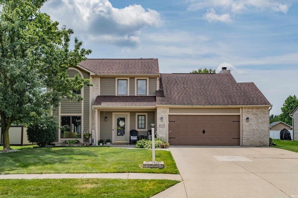 627 WYSS RIDGE DR, FORT WAYNE, IN 46819 - Image 8411f9862dff4d7110f5f4d7c3bbd3a4/2218403655