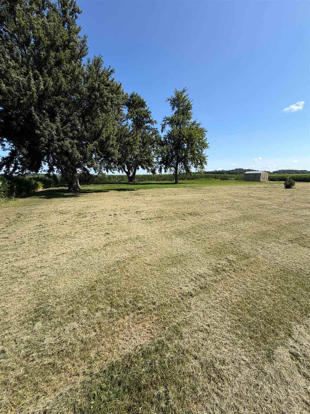 Photo of 5130 E 400 N Road, Fremont, IN 46737 (MLS # 202630619)