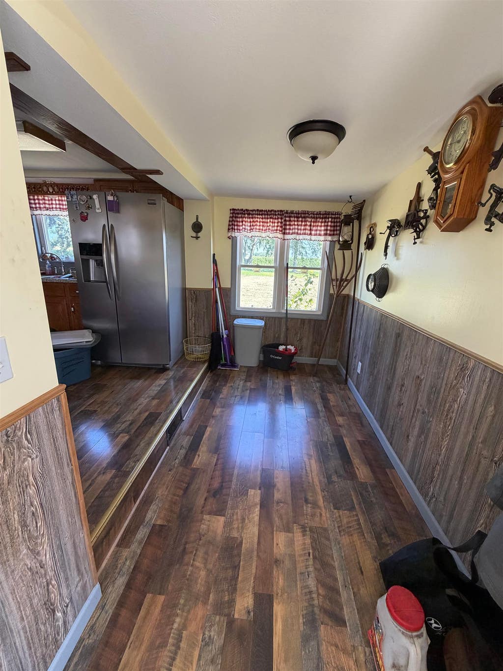 Photo of 5130 E 400 N Road, Fremont, IN 46737 (MLS # 202630619)
