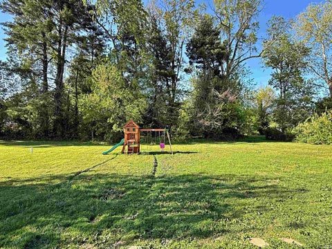 Tiny photo for 714 Brett Cabel Road, Washington, IN 47501 (MLS # 202614543)