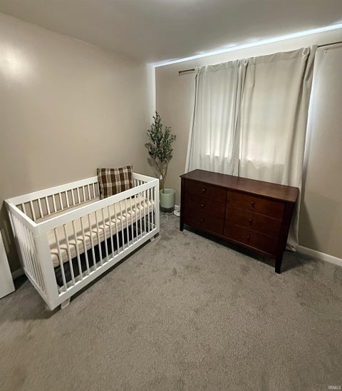 Tiny photo for 714 Brett Cabel Road, Washington, IN 47501 (MLS # 202614543)