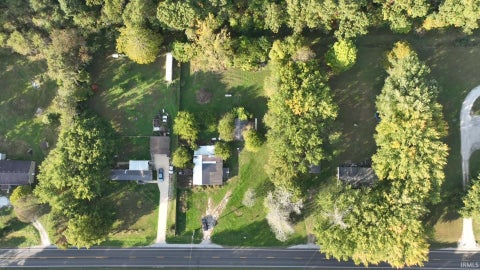Tiny photo for 7392 W US-24 Highway, Logansport, IN 46947 (MLS # 202642202)