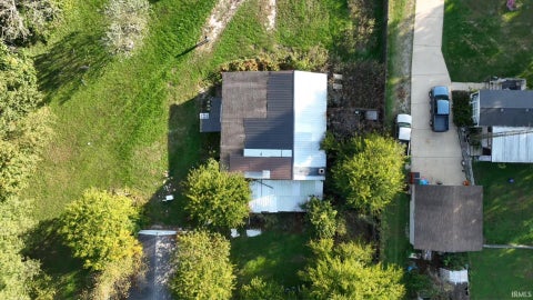 Tiny photo for 7392 W US-24 Highway, Logansport, IN 46947 (MLS # 202642202)