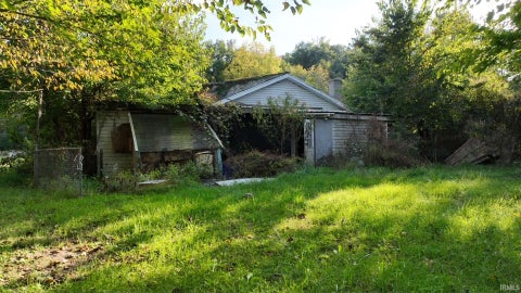 Tiny photo for 7392 W US-24 Highway, Logansport, IN 46947 (MLS # 202642202)