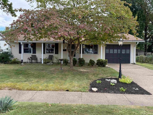 312 GREENLEAF DR, EVANSVILLE, IN 47710 - Image 84187a211083aed8e42e410cdf1bf5dd/2077849714