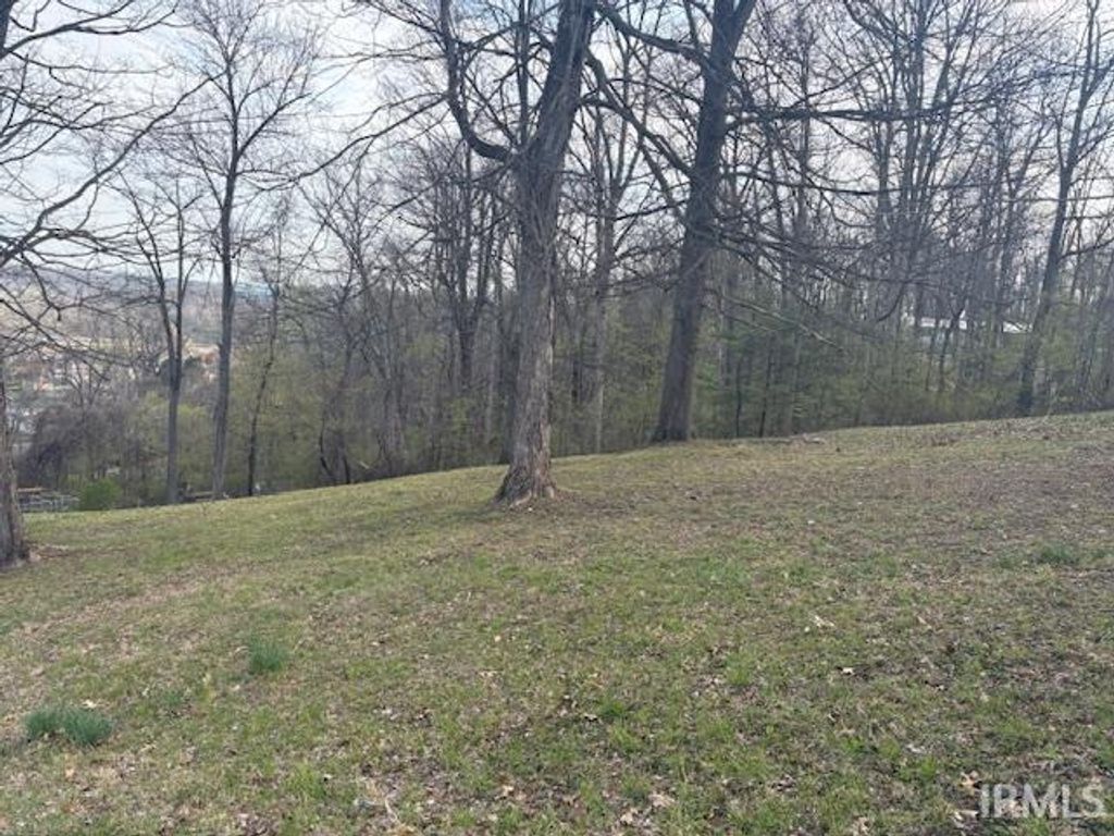 Photo of 788 S Maple Street, French Lick, IN 47432 (MLS # 202610595)