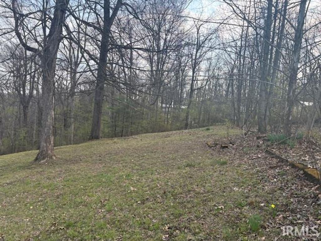 Photo of 788 S Maple Street, French Lick, IN 47432 (MLS # 202610595)