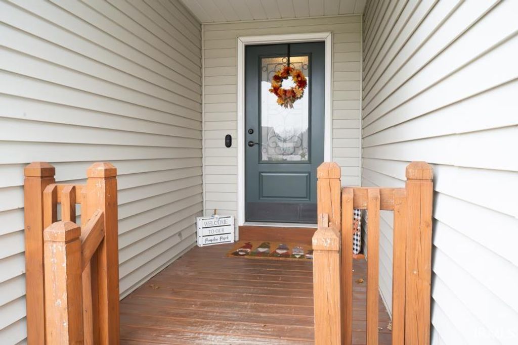 Photo of 905 N 280 W, Angola, IN 46703 (MLS # 202546799)