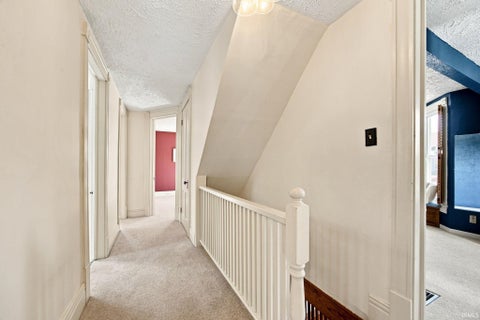 Tiny photo for 811 S 9th Street, Lafayette, IN 47905 (MLS # 202637304)