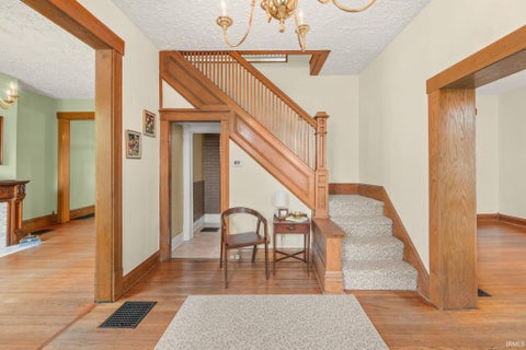 Tiny photo for 811 S 9th Street, Lafayette, IN 47905 (MLS # 202637304)