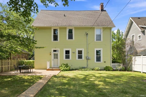 Tiny photo for 811 S 9th Street, Lafayette, IN 47905 (MLS # 202637304)
