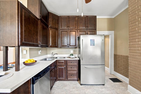 Tiny photo for 811 S 9th Street, Lafayette, IN 47905 (MLS # 202637304)