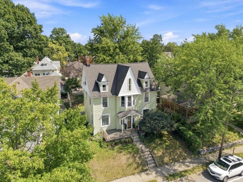 Tiny photo for 811 S 9th Street, Lafayette, IN 47905 (MLS # 202637304)