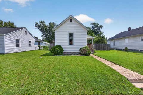 Photo of 825 S 28th Street, Lafayette, IN 47904 (MLS # 202630972)