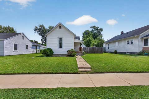 Tiny photo for 825 S 28th Street, Lafayette, IN 47904 (MLS # 202630972)