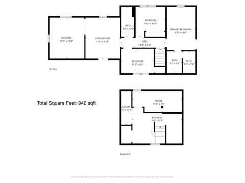 Tiny photo for 825 S 28th Street, Lafayette, IN 47904 (MLS # 202630972)