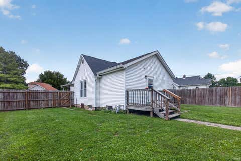 Tiny photo for 825 S 28th Street, Lafayette, IN 47904 (MLS # 202630972)