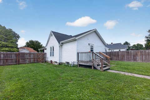 Tiny photo for 825 S 28th Street, Lafayette, IN 47904 (MLS # 202630972)