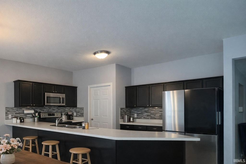 Photo of 11214 Yalumba Pass, Roanoke, IN 46783 (MLS # 202605362)