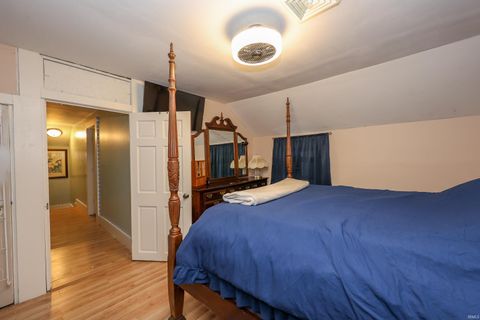 Tiny photo for 765 E Franklin Street, Huntington, IN 46750 (MLS # 202605489)