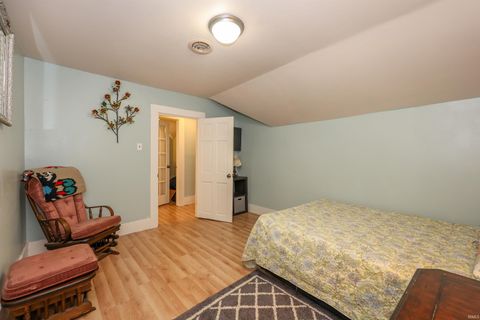 Tiny photo for 765 E Franklin Street, Huntington, IN 46750 (MLS # 202605489)