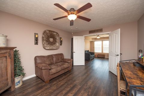 Tiny photo for 1554 Keystone Court, Lafayette, IN 47909 (MLS # 202542638)