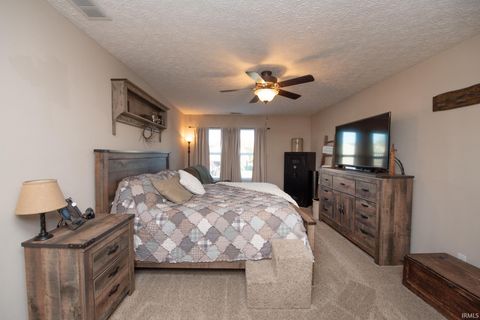 Tiny photo for 1554 Keystone Court, Lafayette, IN 47909 (MLS # 202542638)