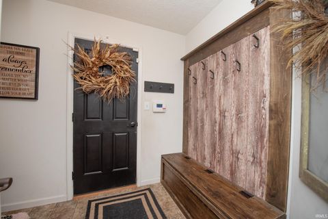 Tiny photo for 1554 Keystone Court, Lafayette, IN 47909 (MLS # 202542638)