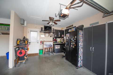 Tiny photo for 1554 Keystone Court, Lafayette, IN 47909 (MLS # 202542638)