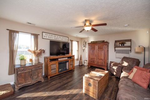 Tiny photo for 1554 Keystone Court, Lafayette, IN 47909 (MLS # 202542638)