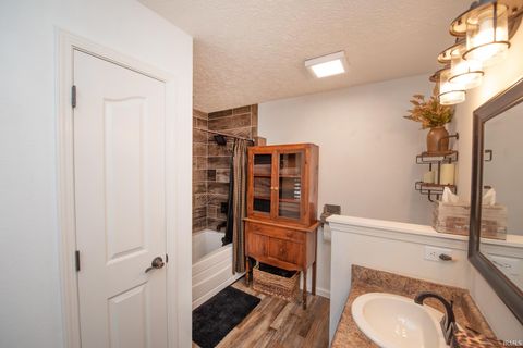 Tiny photo for 1554 Keystone Court, Lafayette, IN 47909 (MLS # 202542638)