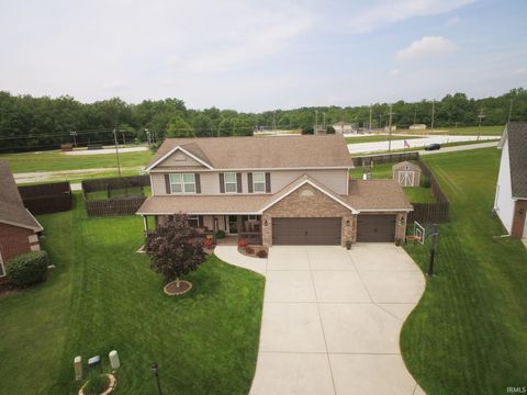 Tiny photo for 1554 Keystone Court, Lafayette, IN 47909 (MLS # 202542638)