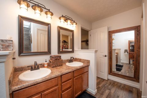 Tiny photo for 1554 Keystone Court, Lafayette, IN 47909 (MLS # 202542638)