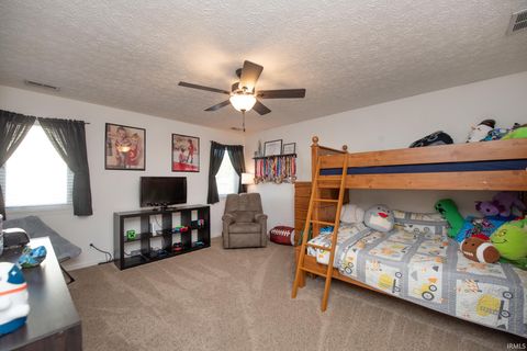 Tiny photo for 1554 Keystone Court, Lafayette, IN 47909 (MLS # 202542638)