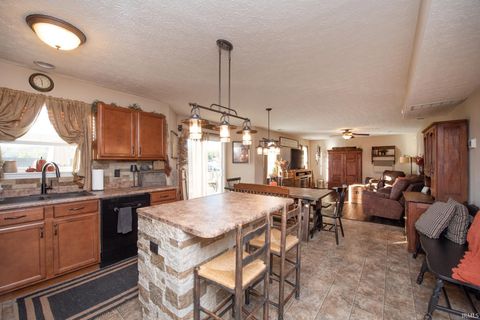 Tiny photo for 1554 Keystone Court, Lafayette, IN 47909 (MLS # 202542638)