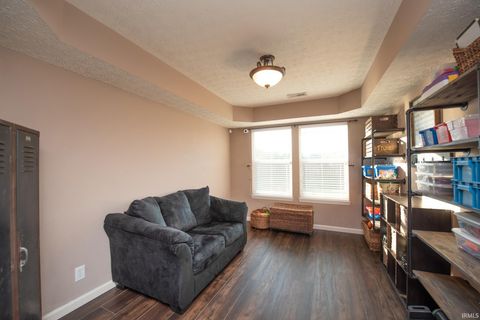 Tiny photo for 1554 Keystone Court, Lafayette, IN 47909 (MLS # 202542638)