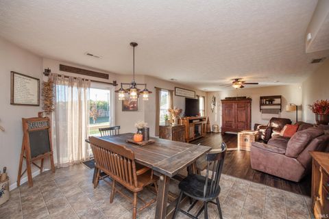 Tiny photo for 1554 Keystone Court, Lafayette, IN 47909 (MLS # 202542638)