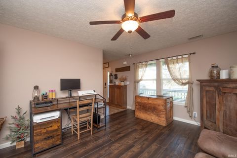 Tiny photo for 1554 Keystone Court, Lafayette, IN 47909 (MLS # 202542638)