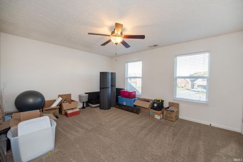 Tiny photo for 1554 Keystone Court, Lafayette, IN 47909 (MLS # 202542638)