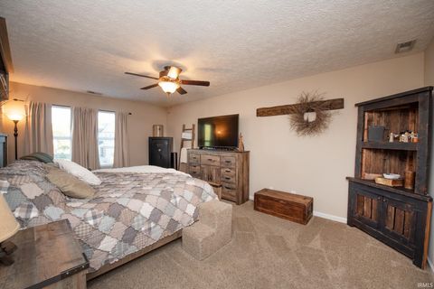 Tiny photo for 1554 Keystone Court, Lafayette, IN 47909 (MLS # 202542638)