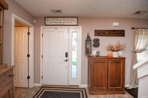 Tiny photo for 1554 Keystone Court, Lafayette, IN 47909 (MLS # 202542638)