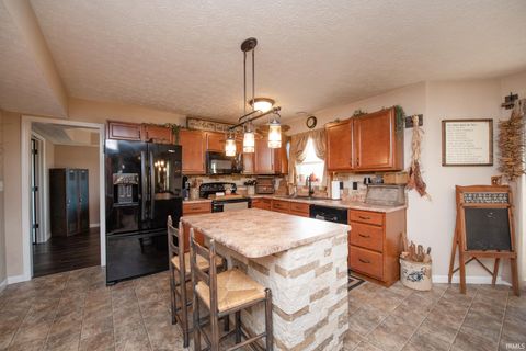 Tiny photo for 1554 Keystone Court, Lafayette, IN 47909 (MLS # 202542638)